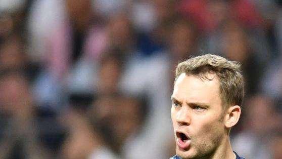 Germania, Mondiale più vicino per Neuer: rientra tra i convocati del Bayern Monaco