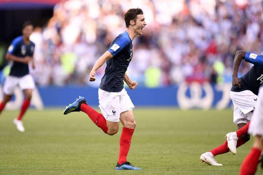 FOCUS - Da Pavard a Trippier: i 5 migliori terzini del Mondiale
