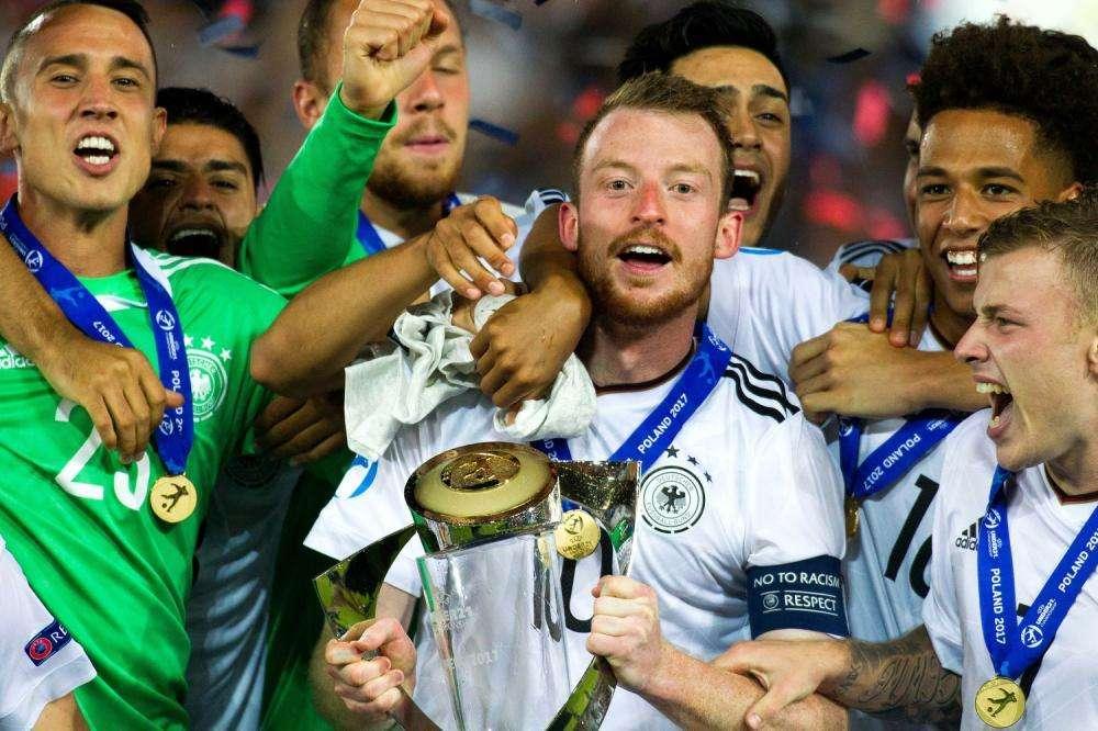 Mondiali, che Storia!, clicca per il podcast sulla Germania: rivoluzioni ko 2-0