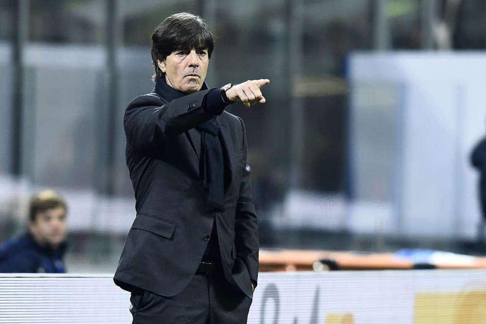 LIVE - Corea del Sud-Germania, le formazioni ufficiali: turnover di Löw. Segui la diretta