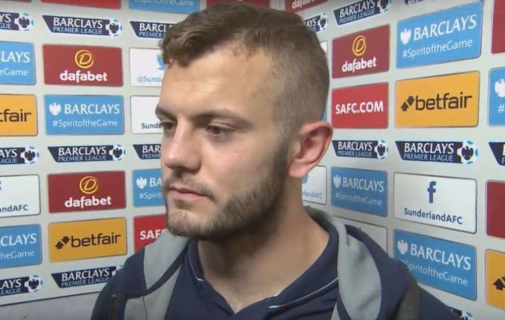 Inghilterra, Wilshere potrebbe lasciare l'Arsenal 