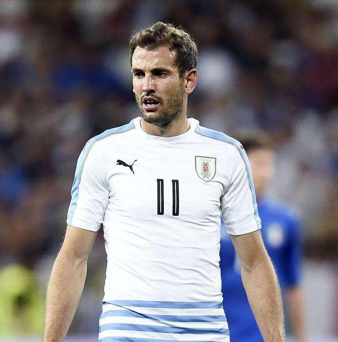 Le magnifiche 8 - Uruguay: adesso Tabarez punta tutto su Suarez
