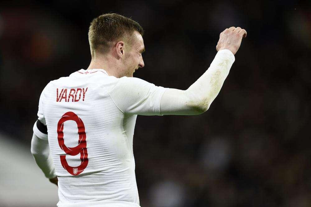 Inghilterra, Vardy ammette: "Nel 2016 il mercato ha condizionato il mio Europeo"