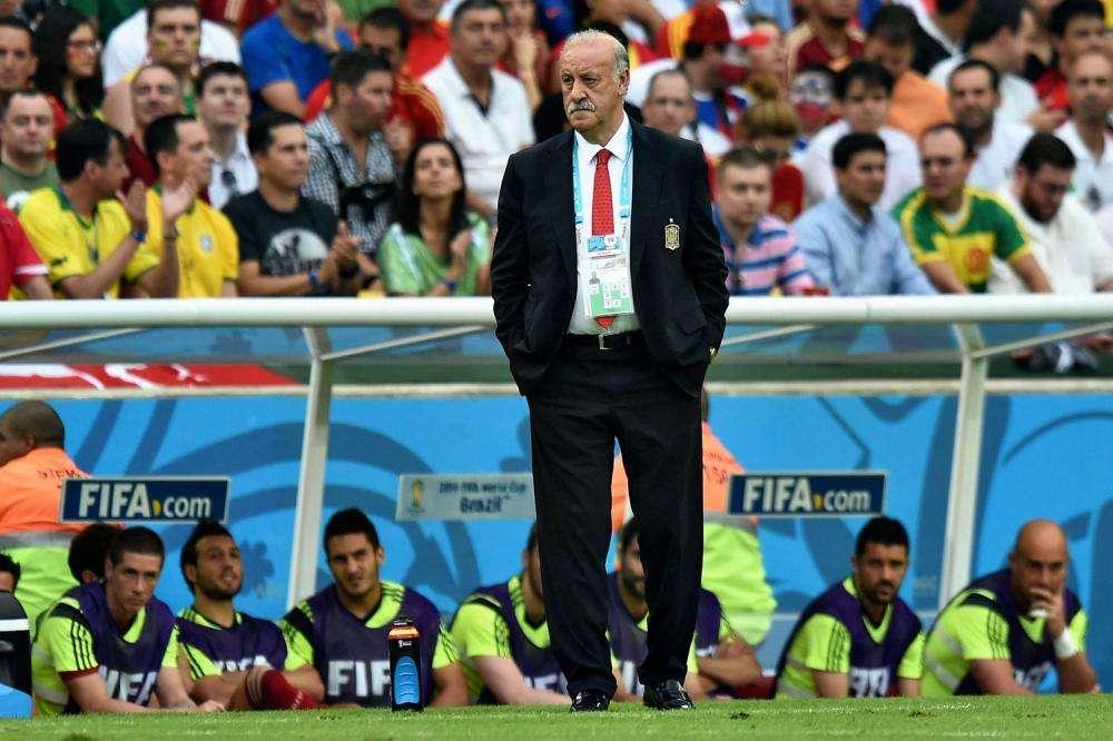 Spagna, l'ex ct Del Bosque: "Portogallo prima rivale nel girone, occhio alle altre squadre"