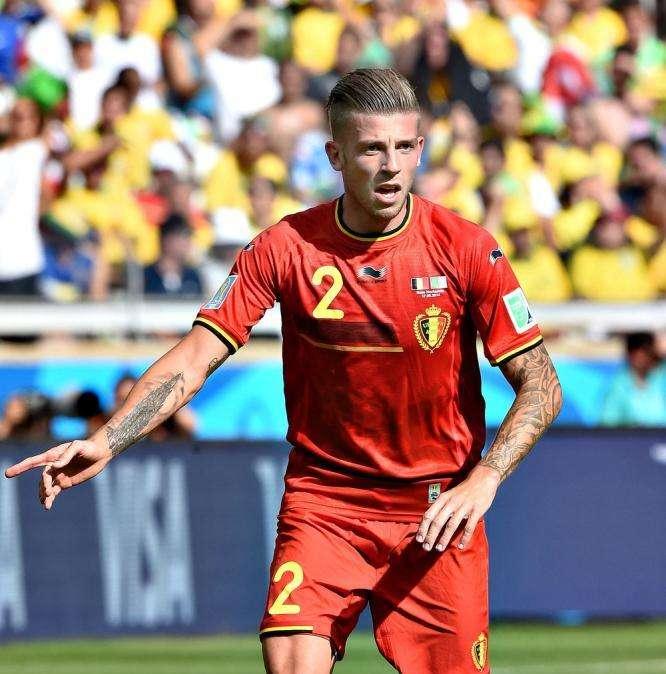 Belgio, dal Man Utd è partito l'assalto a Alderweireld 