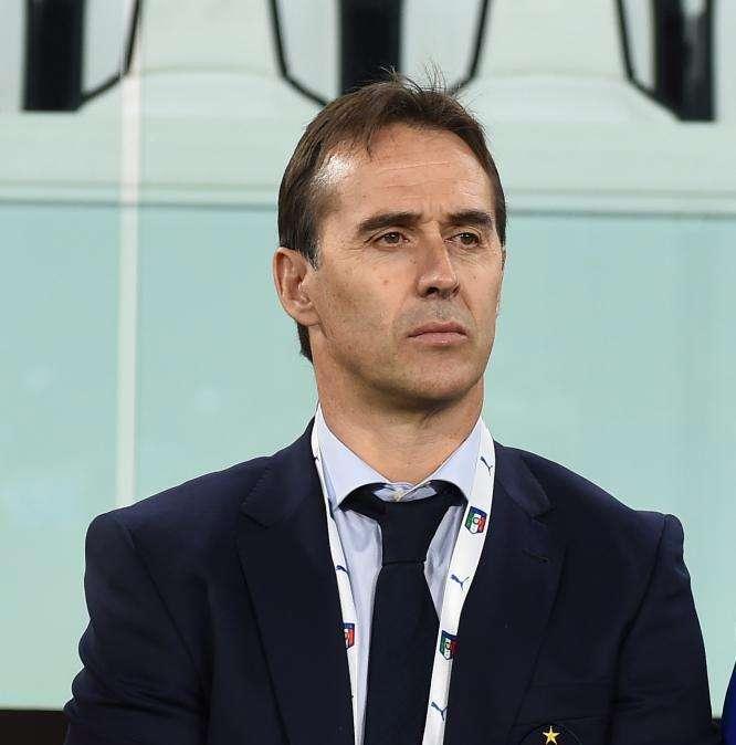 Spagna, El Pais attacca l'ex ct: "Male il Madrid, peggio ancora Lopetegui"