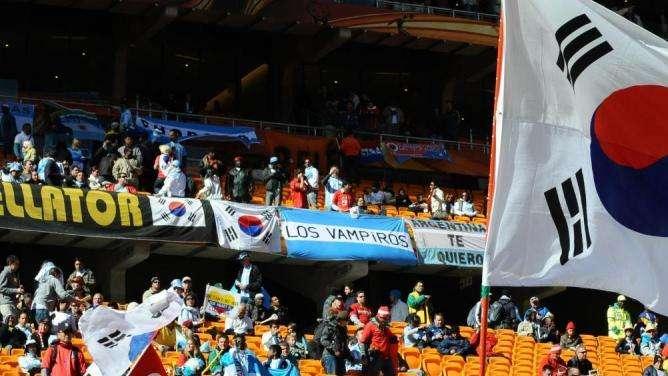 Corea del Sud, prima lista del ct Shin Taeyong per Russia 2018