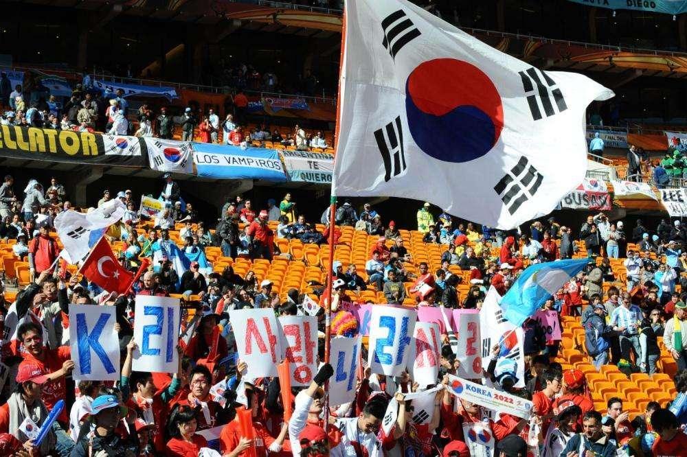 Corea del Sud, subito un infortunio contro la Svezia: Park Joo-Ho costretto ad uscire