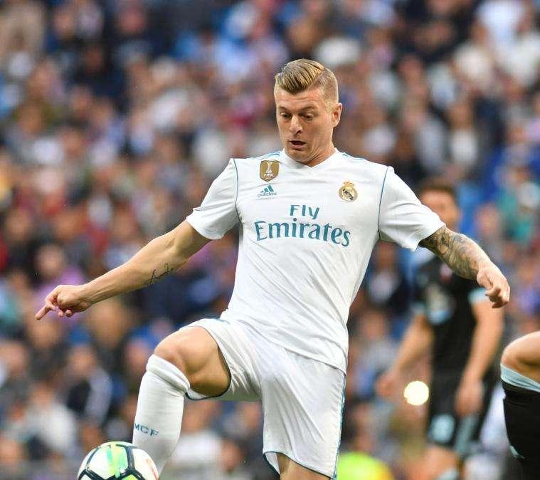 Germania, Kroos saluterà il Real Madrid: c'è Guardiola nel futuro