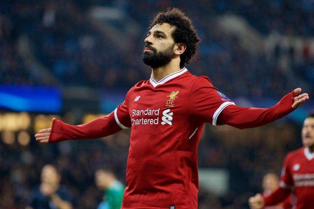 Egitto, Salah pronto al miracolo