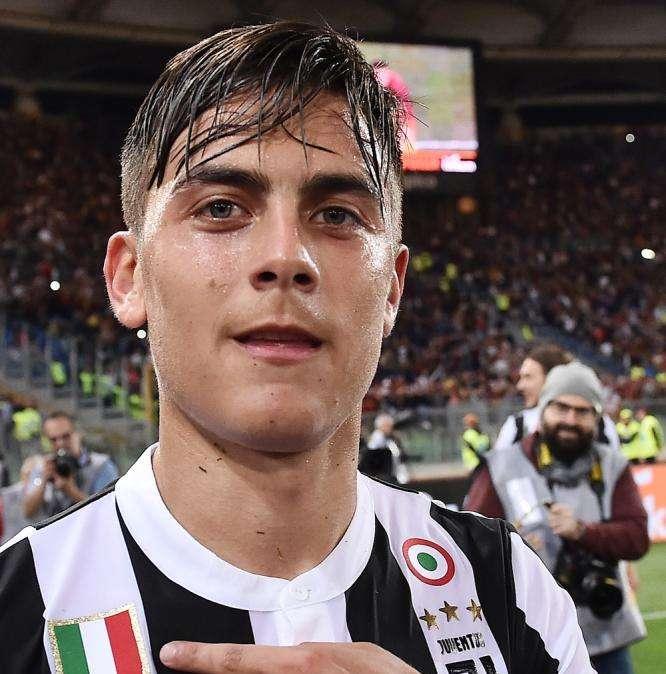 Argentina, dopo la delusione Mondiale Dybala si consola con un nuovo amore