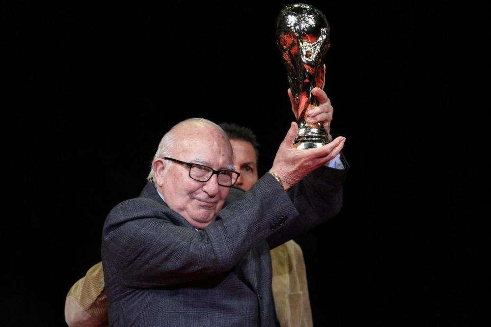 Arabia Saudita, alle 20.30 test contro l'Algeria a Cadice