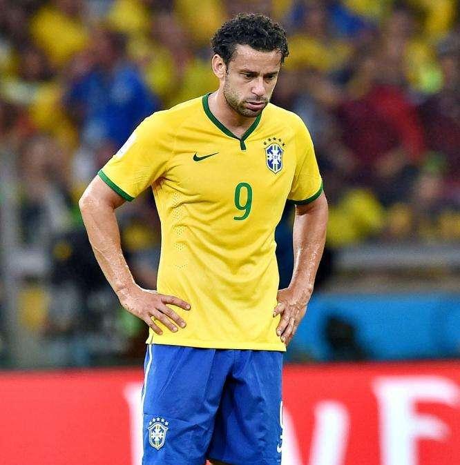 Brasile, Fred può finire in Premier: c'è lo United in vantaggio