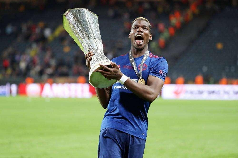 Pog-boom: il nazionale francese vuole tornare alla Juventus