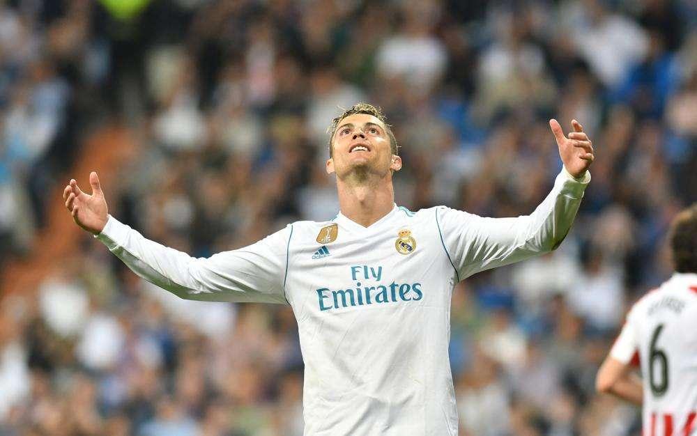 Portogallo, su Marca si legge: "CR7 va via sul serio"