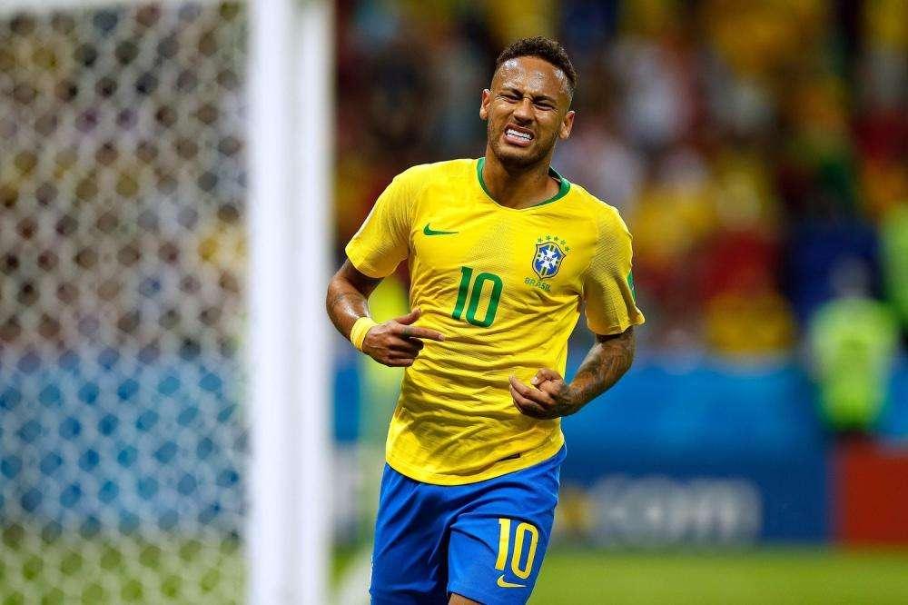 Brasile, Neymar detta legge al PSG: per restare vuole l'acquisto di un'altra star di Russia 2018