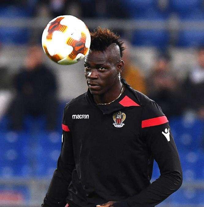 Clamoroso Balotelli: può essere in capitano dell'Italia nelle prossime amichevoli