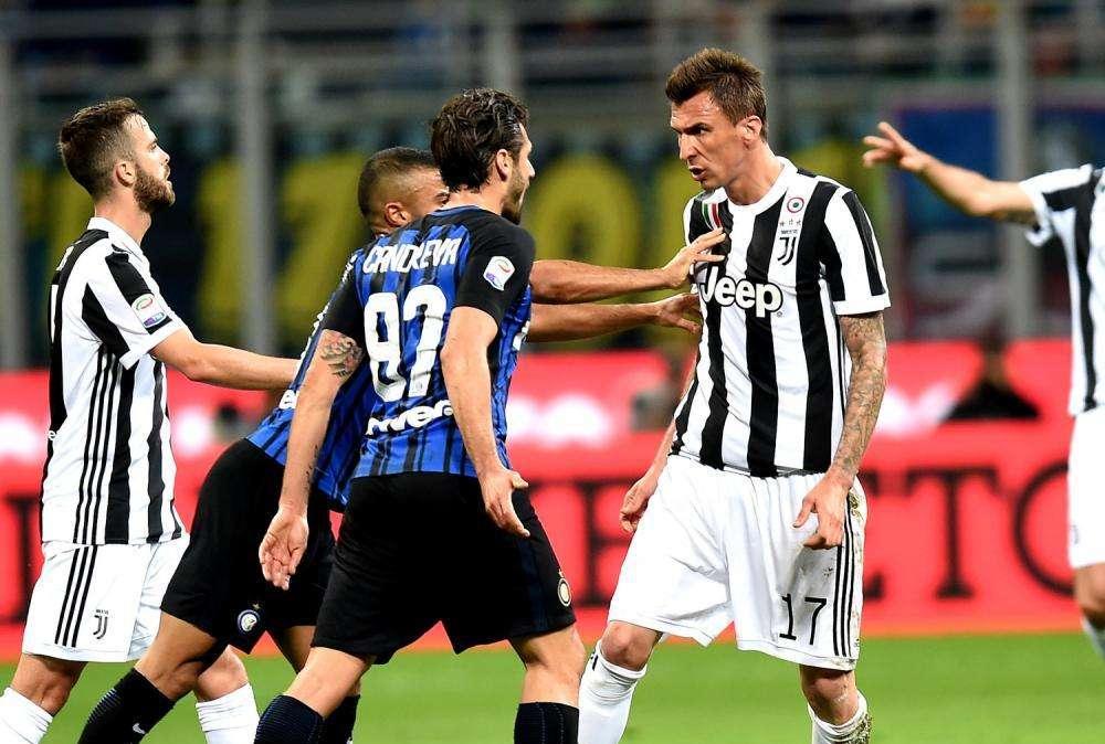 Croazia, pressing del Manchester United su Mandzukic: la Juve può sacrificarlo