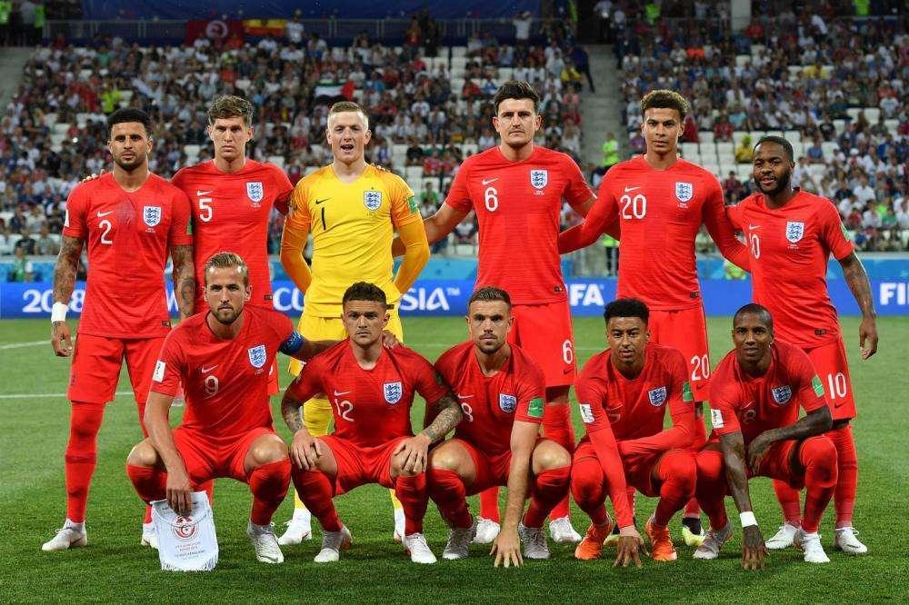 Le pagelle dell'Inghilterra - Kane devastante, Stones bomber a sorpresa