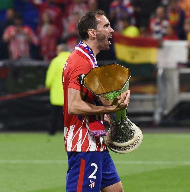 Uruguay, Godin piace alla Juventus: spunta anche l'alternativa