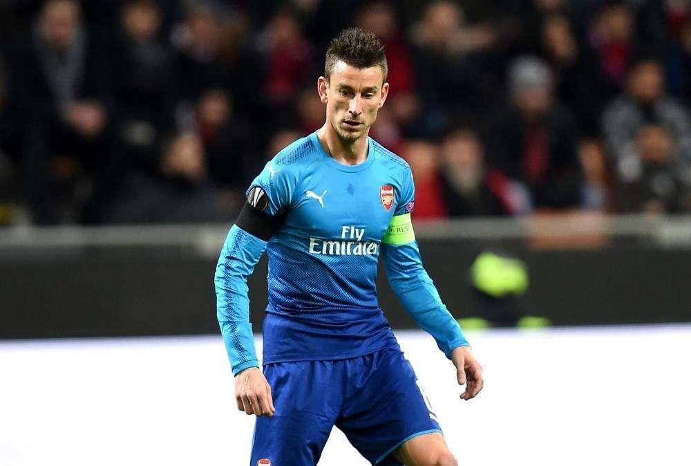 Francia, Koscielny scrive una lettera ai suoi compagni 
