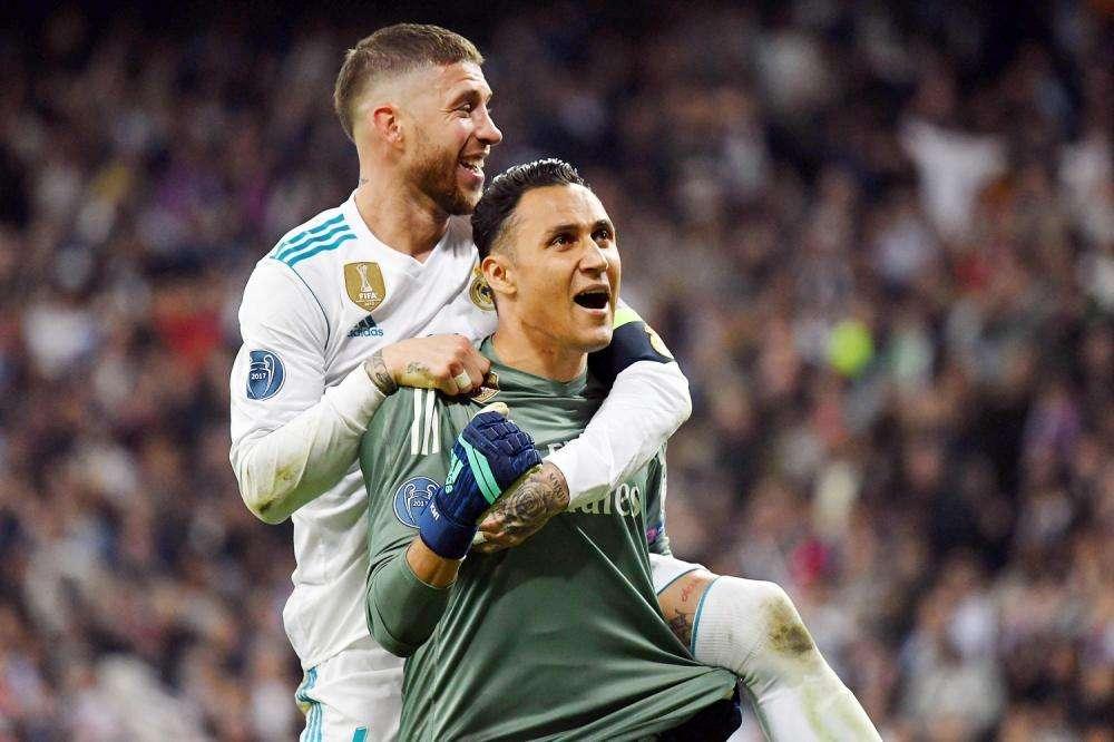 Costa Rica, Keylor Navas scaricato dal Real Madrid: è caccia al sostituto