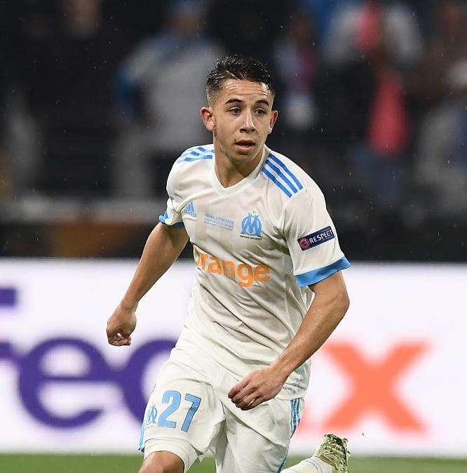 Francia, Hernandez: "Ho combattuto tutta la vita per attimi del genere"