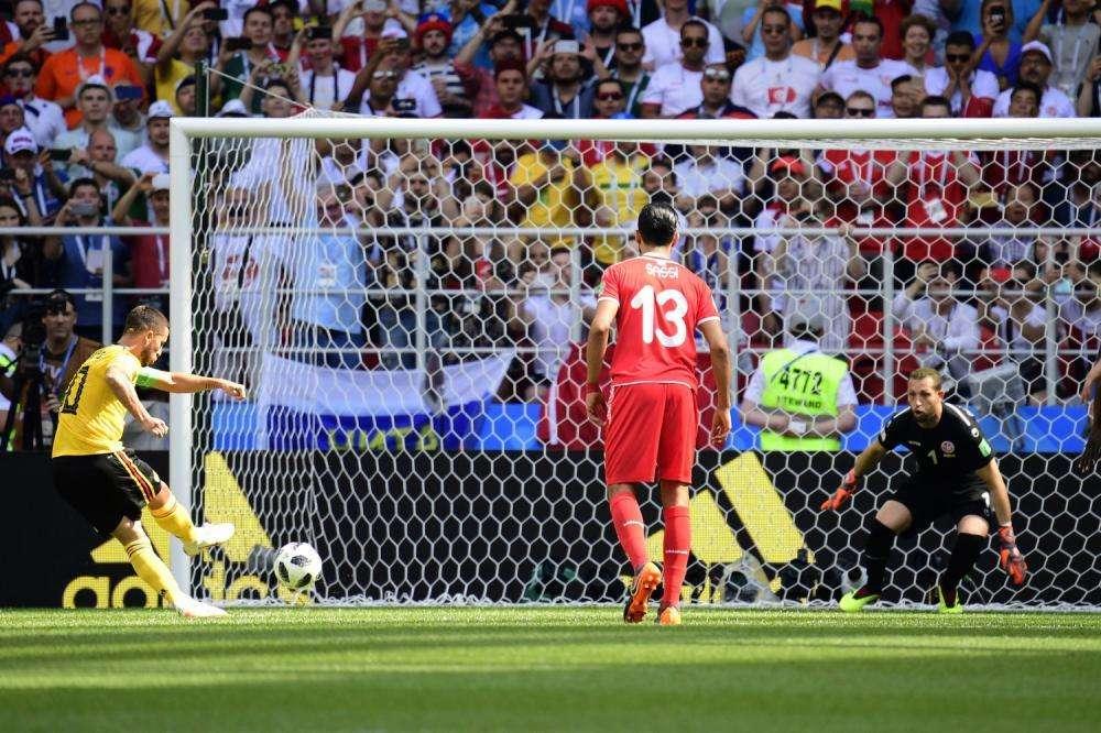 Le pagelle della Tunisia - Bronn, dalla gioia al dolore. Male Maaloul