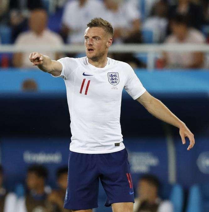 Inghilterra, il Leicester vuole blindare Maguire e Vardy 
