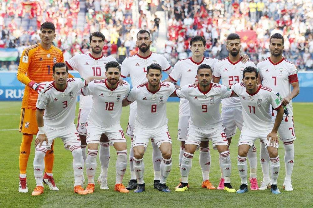 Iran, Azmoun lascia la nazionale a 23 anni: "Troppe critiche, mia mamma ha sofferto"
