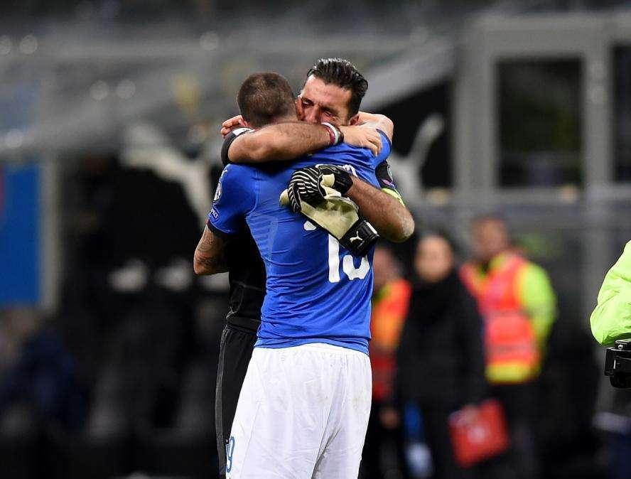 Dalla Svezia alla Svezia, L'Equipe ironizza: "Ciao Italia"