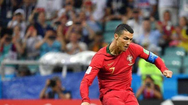 Portogallo, Gazzetta dello Sport: "Ronaldo & friends"