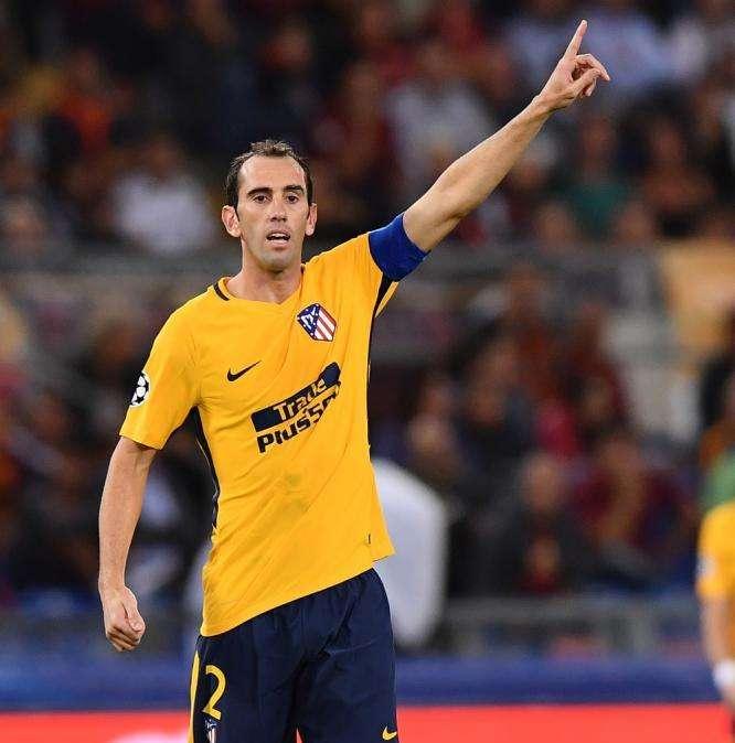 Uruguay, dopo il Mondiale possibile futuro bianconero per Godin