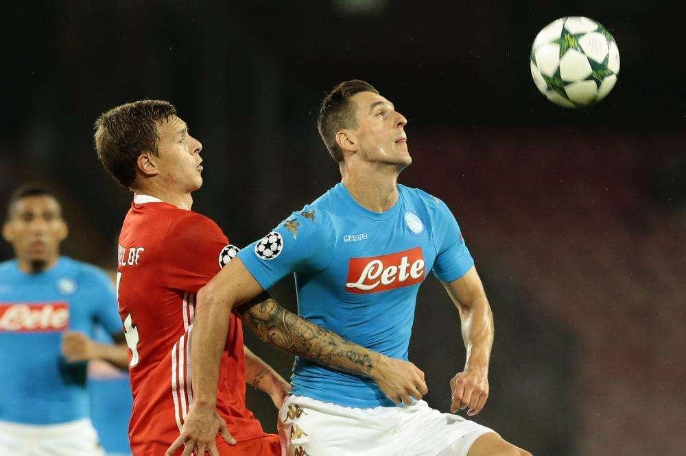 Svezia, Lindelof può lasciare il Manchester United: Everton sulle sue tracce