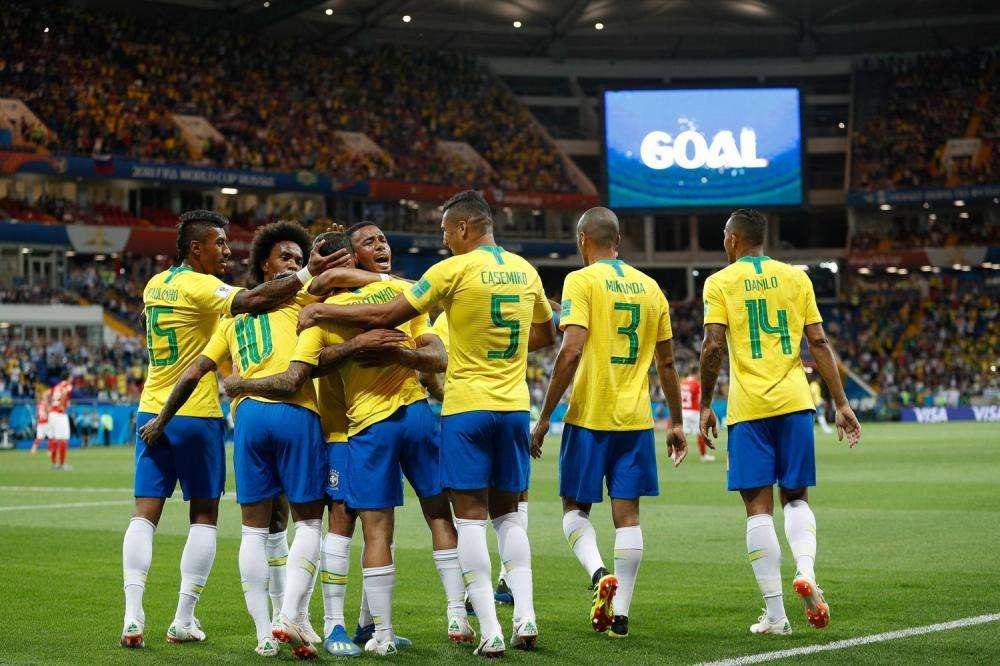 World Cup 2018, le gare in programma per oggi: attesa per il Brasile