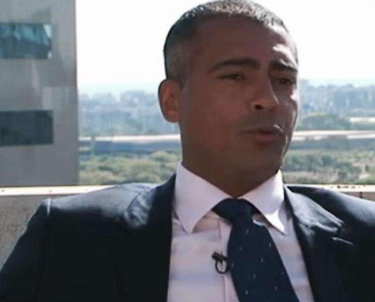 Romario e il consiglio a Gabriel Jesus: "Fare sesso è una delle mie raccomandazioni"