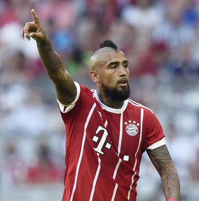 Vidal senza Mondiale, in Germania: l'ex Juve rischia il carcere per una rissa