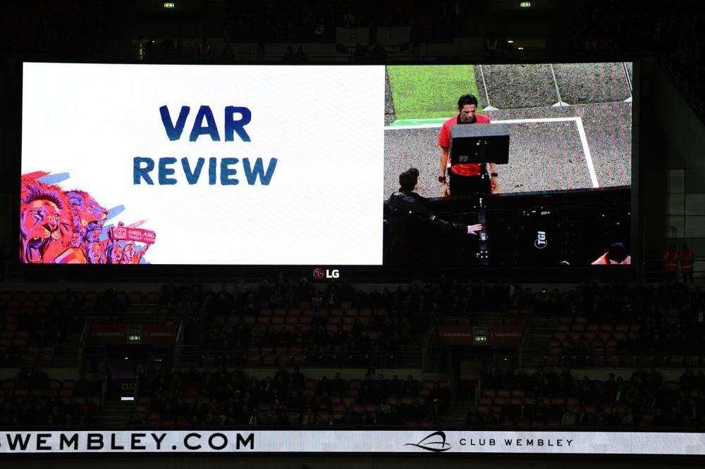 Gazzetta dello Sport, la Fifa: "Mai più senza VAR"
