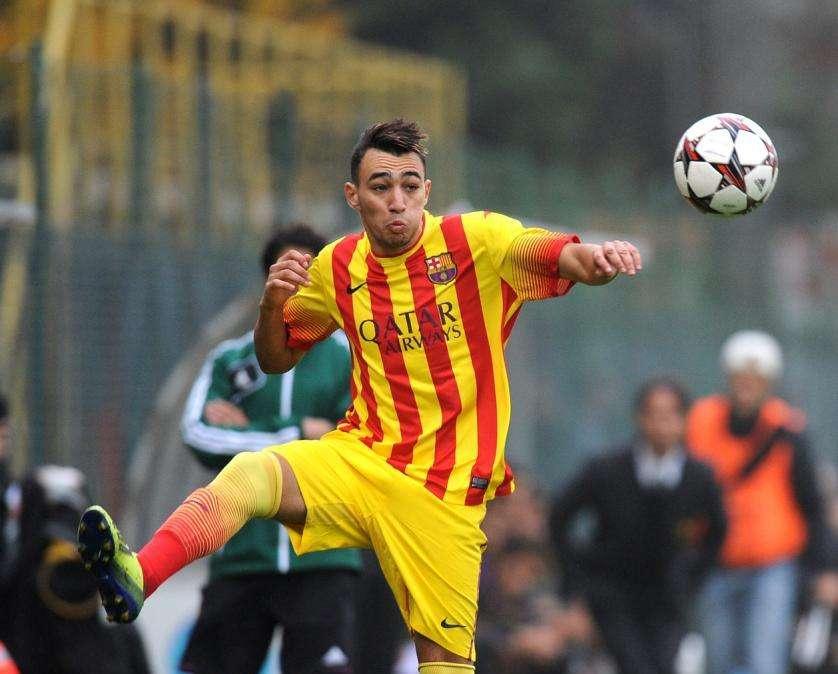 UFFICIALE: Niente Russia '18 per Munir El Haddadi. Il TAS respinge il ricorso