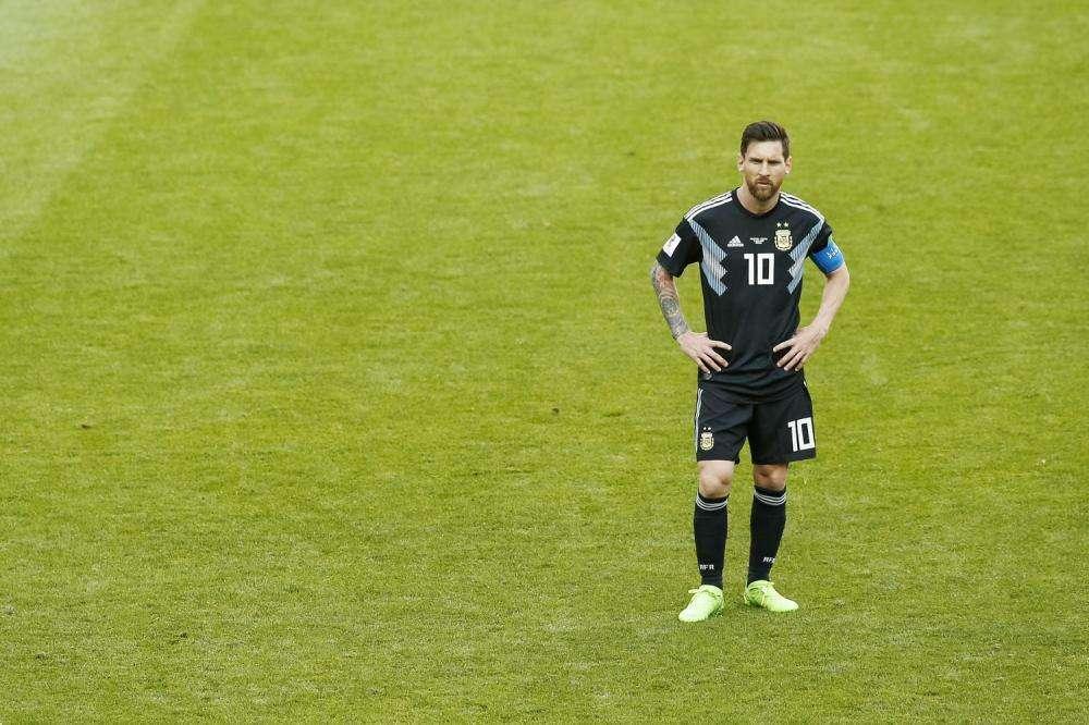 Caos Argentina, i giocatori sfiduciano Sampaoli 