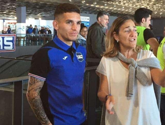 Uruguay, tutti pazzi per Torreira: non solo Napoli, ci sono due club esteri
