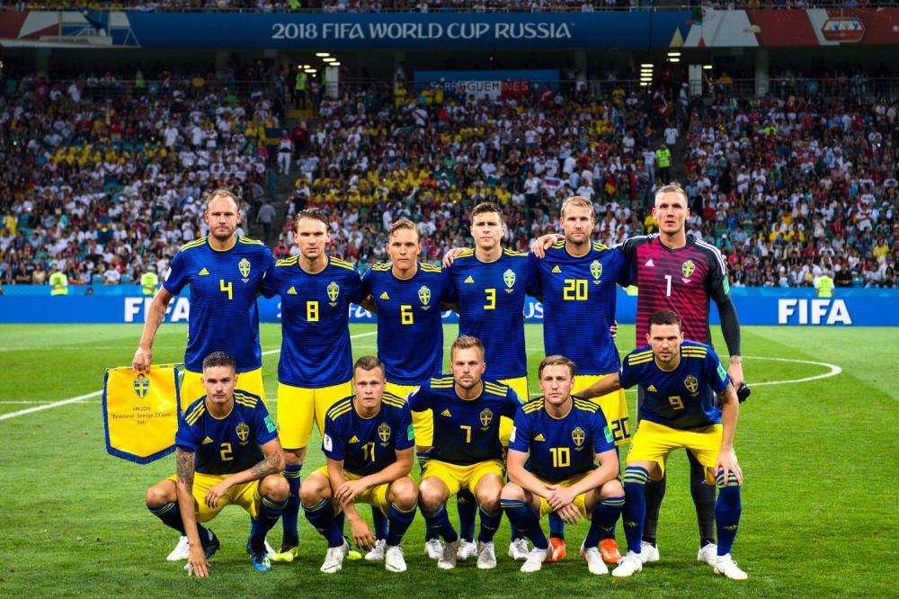 il QS: "Bye bye Svezia, il nostro incubo è finito"