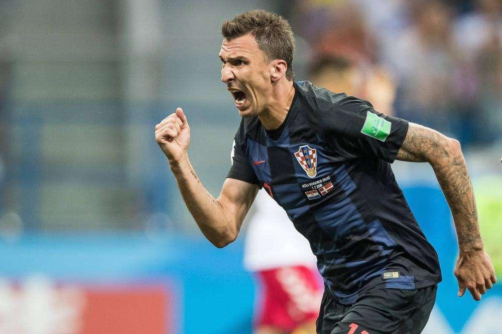 LIVE - Croazia-Inghilterra, le formazioni ufficiali: Mandzukic contro Kane. Segui la diretta