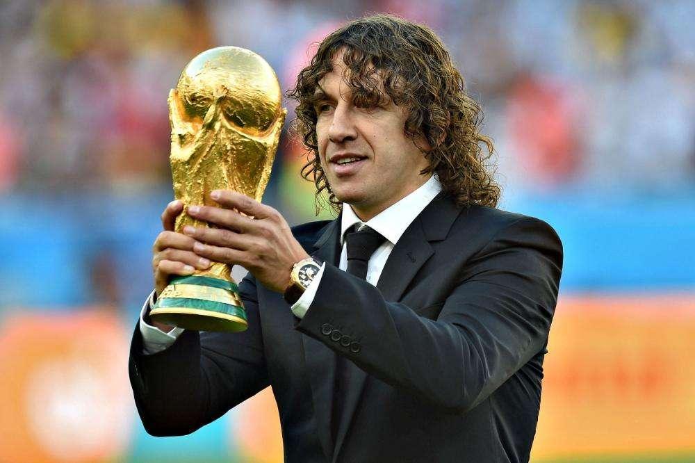 Mondiali, che Storia!, clicca per l'ottavo podcast di RMC Sport