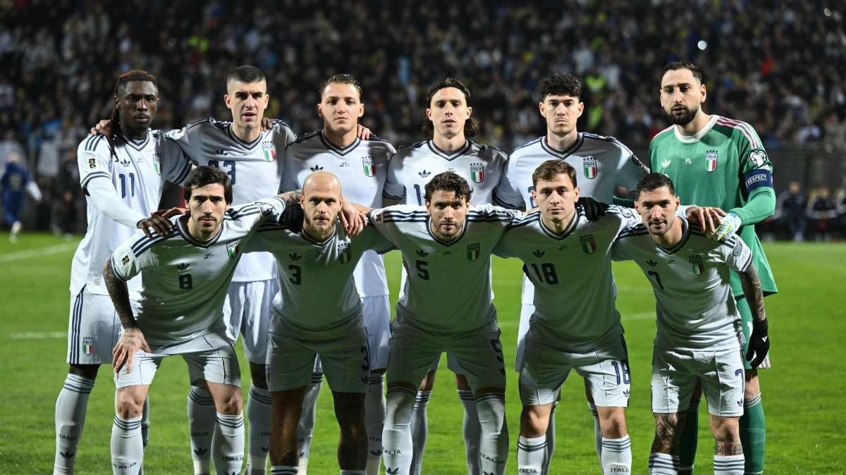 Vent’anni senza un sorriso mondiale: dal 2006 al 2026 l’Italia smarrisce la sua tradizione