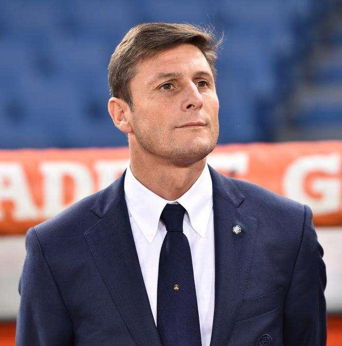 Argentina, Zanetti a RMC Sport: "Martinez avrà un grande futuro"