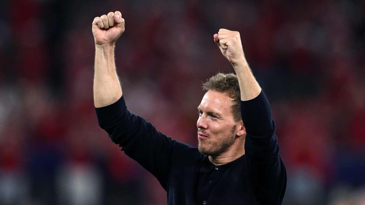 Germania, Julian Nagelsmann: "Ai Mondiali conta chi è funzionale, non lo status nel club"