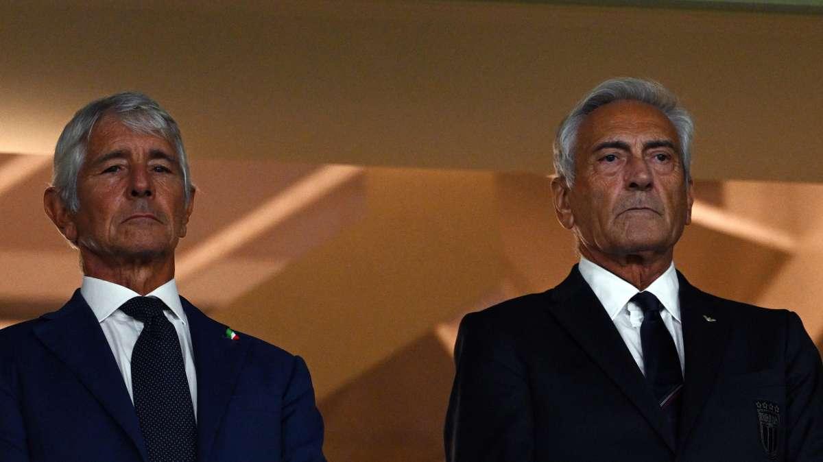 Crisi Nazionale, Abodi rompe gli indugi: pressione su Gravina per il cambio ai vertici FIGC