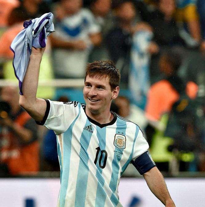 Argentina, Messi è stato vicino all'Arsenal: il retroscena di Wenger