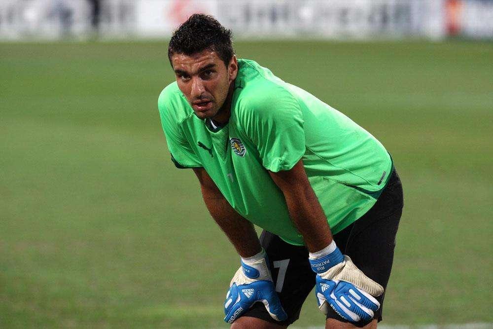Portogallo, in arrivo offerta ufficiale del Napoli per Rui Patricio